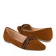thumbnail image 1 of ZAPATOS DAMA STYLO 8934 SUEDE CAFÉ Stylo 8934, 1 of 4