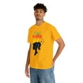 thumbnail image 4 of Black Barbie Tshirt-, 4 of 5