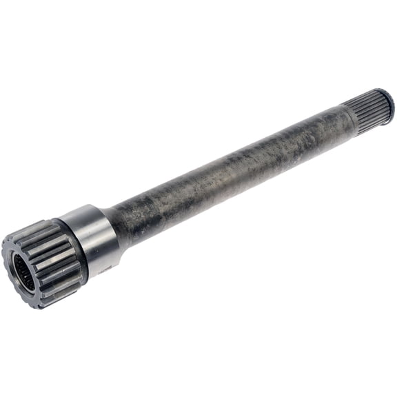 Drive Axle Shaft Fits 2008 Dodge Ram 1500