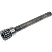 Dodge Ram 1500 Cv Intermediate Shaft