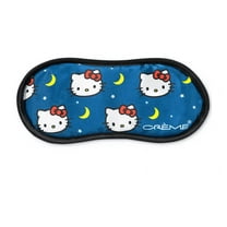 The Crme Shop x Hello Kitty Starry Night Silky Sleep Mask