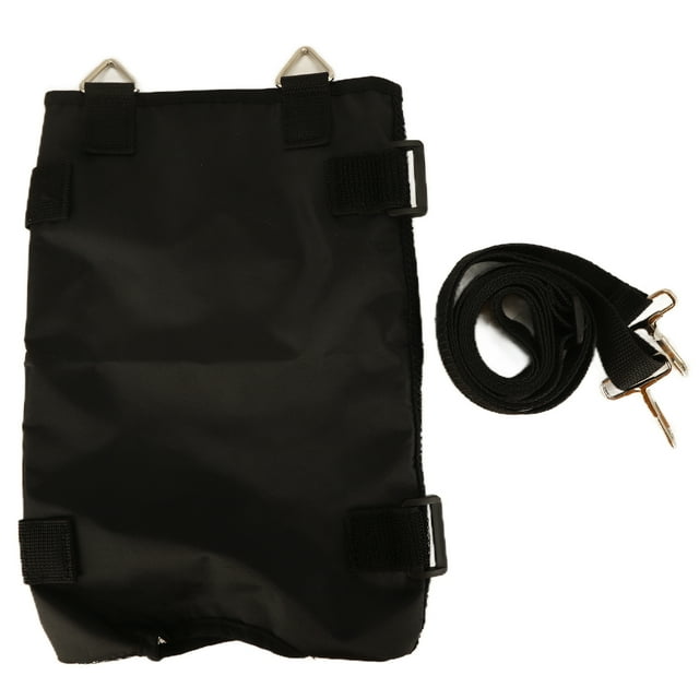 Bolsa de orina portátil para hombres mayores, 2000 ml
