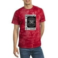 thumbnail image 1 of Neozone Techno Style Tie Dye Crystal Men -Image by Shutterstock, Male XX-Large, 1 of 4