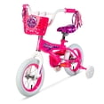 thumbnail image 4 of Girls Swirl 12" Bike, 4 of 9