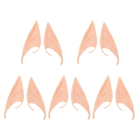 Fake Elf Ears