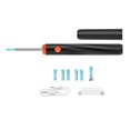 thumbnail image 2 of Equipo de eliminación de cerumen Seitruly Kit de extracción dispositivo de cámara Electrónica Negro, 2 of 6
