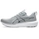 thumbnail image 1 of Zapatillas para correr ASICS GT-1000 14 para hombre, Talla 13, Gris/Blanco, 1 of 9