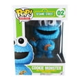 thumbnail image 2 of FUNKO POP! TELEVISION: SESAME STREET - COOKIE MONSTER, 2 of 5