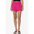 thumbnail image 2 of TheMoogan Women's High Waist Lightweight Running Shorts Brief Inner Gym Athletic Workout, 2 of 7
