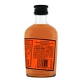 thumbnail image 3 of Bulleit Bourbon Whiskey, 50 ml Bottle, 45% ABV, 3 of 6