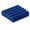 Dark Blue, variant on YEMNPIOS 5 Pcs Cooling Towels for Face and Neck 12 x 40 Inch Workout Towels Fast Drying Hot Weather Sweat Rag Cold Cooling Cloth with Bags for Athletes Sport Yoga Golf Dark Blue