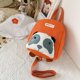 thumbnail image 1 of Mochila de dibujos animados para niños y niñas, morral escolar con oso encantador para estudiantes, 1 of 4