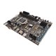 thumbnail image 4 of Placa Base de Minería ANGGREK B75 12 USB3.0 DDR3 Para Computadora, 4 of 8