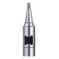 thumbnail image 1 of IRODA - 2mm Chisel Soldering Tip, 1 of 1