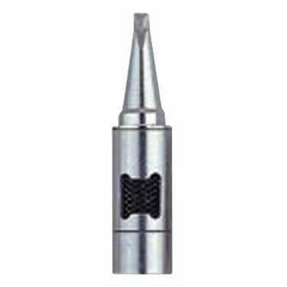 IRODA - 2mm Chisel Soldering Tip