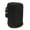 Black, variant on Masteelf Black SLR Camera Lens Case Made of Synthetic Material for Storage Use Lightweight Compact