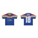 thumbnail image 1 of Corteiz soccer jersey sportswear T-shirt pullover tops men women CM, 1 of 3