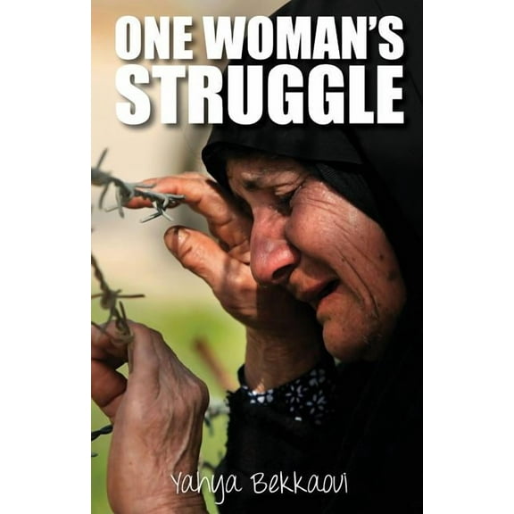 One Woman's Struggle (Paperback)