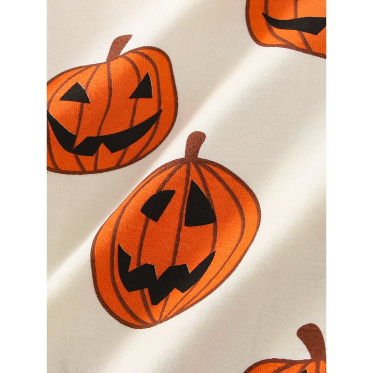 Target 2025 pumpkin sweatshirt