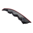 thumbnail image 4 of Rear Reflectors Lower Rear Tail Left Replacement for Q5L 2018-2021 Auto for European Version, 4 of 6