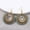 A, variant on Ethnic Eearrings Bohemian Long Fringed Earrings, New Pretty