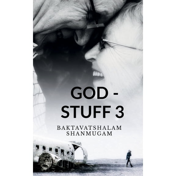 God - Stuff 3, (Paperback)
