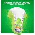 thumbnail image 3 of Odor Defense Liquid Fabric Softener, Super Fresh Blast Scent, 140 oz 190 Loads, HE Compatible, 3 of 6