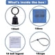 thumbnail image 2 of Motorcycle Bell - Motorcycle Bell Guardian Angel, Helps You Drive Away Mechanical Problems, 2 of 5