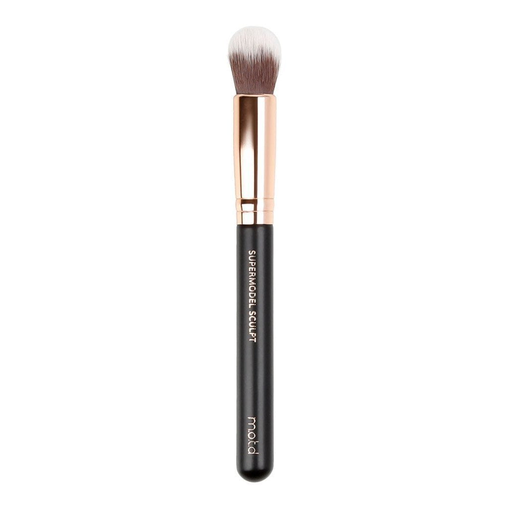 MOTD Supermodel Sculpt Contour and Highlight Brush