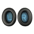 thumbnail image 2 of Almohadillas de auriculares para Bose QuietComfort QC25 QC35 QC15 AE2, 2 of 2