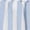 Sky Blue, variant on Vivianyn HD Women's Striped Button Shorts, Casual Summer Shorts with Pockets,Purple,Size S-XL