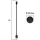 thumbnail image 4 of For Xiaomi Watch S1 M2108w1 Magnetic Wireless Charger With 1m Charging Cable, 4 of 4