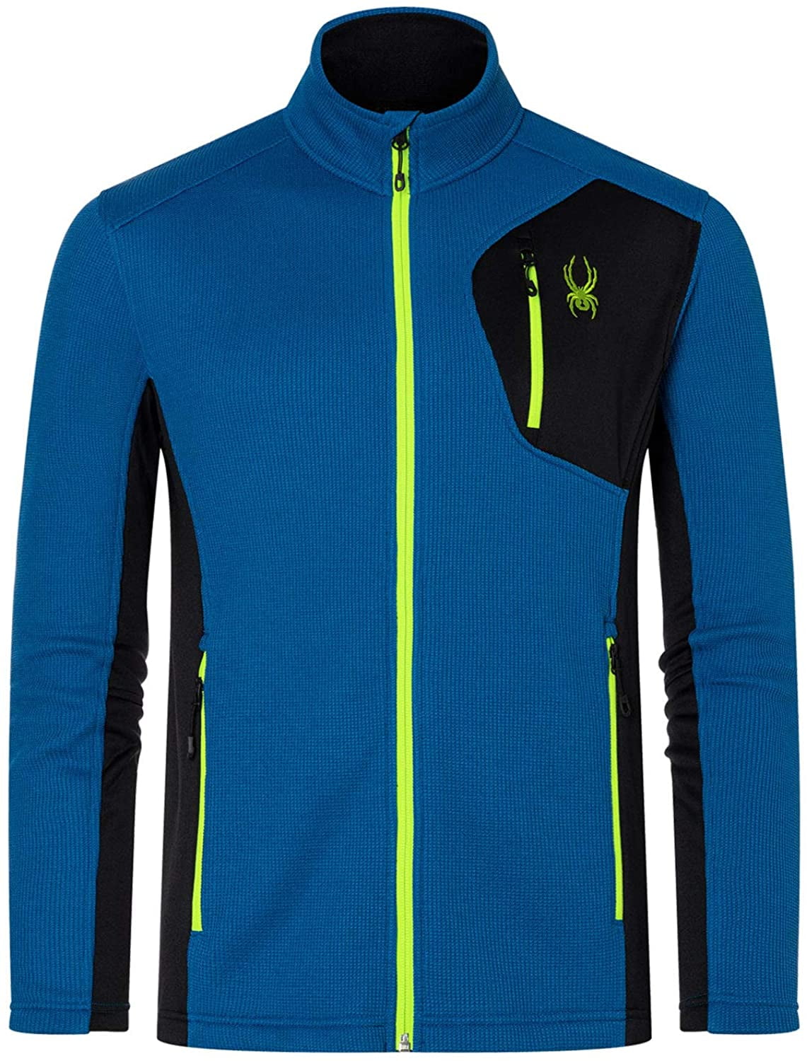 bandit fleece jacket