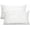 White-12 X 20 Inches, variant on Outdoor Pillow Inserts, 18x18 Waterproof Throw Pillows Pack of 2, Outdoor Pillows Water-Resistant Decorative Premium Square Pillow Stuffer Sham for Porch Patio Living Room Bedroom Furniture