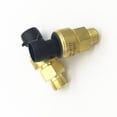 thumbnail image 2 of sweethay Sensor de presión de aire y combustible de admisión, indicador de capacidad de alarma, repuesto de transductor de maquinaria Vehículos, repuestos y accesorios Mis, 2 of 6