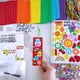 thumbnail image 2 of Marcadores de espuma Craft Kits Winlyn DIY con pegatinas para niños, 2 of 9