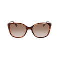 thumbnail image 1 of Anne Klein Women's Ak7079 Rectangular Sunglasses, 1 of 1