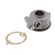 thumbnail image 5 of Velocímetro Drive Gear Kit Carburador Velocímetro Drive Clutch Transmisión automática para VT750 1998-2003, 5 of 8