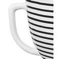 thumbnail image 3 of KitchenAid® 5-Quart Horizontal Stripes Ceramic Bowl (KSM2CB5PHS), 3 of 5
