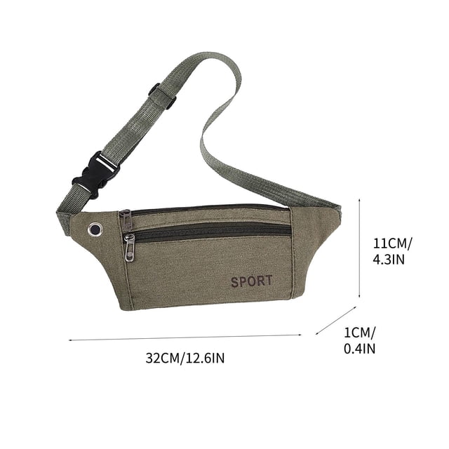 Lksixu Sac de Sport en Toile Décontracté Mode Grande Capacité Sac de Rangement Bacs de Rangement Organisateurs et Rangement