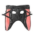 thumbnail image 3 of Pet Artist Dog Coat with Harness Reflective Waterproof Winter Pitbull Rottweiler Clothes Padded Jacket Vest Medium Large Dogs Apparel, 3 of 14