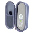 thumbnail image 2 of Khanka Hard Carrying Case Replacement for Precision Pro Ace Smart Golf GPS Speaker, Case Only, 2 of 4