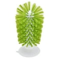 thumbnail image 3 of Cepillo de limpieza de vidrio BuyWeek Cepillo para fregar de cocina con ventosa de nailon ABS, 3 of 12