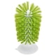thumbnail image 3 of Cepillo de limpieza de vidrio BuyWeek Cepillo para fregar de cocina con ventosa de nailon ABS, 3 of 12