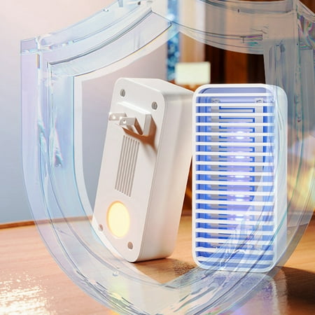 

LikeYAO Electric Household Night Light Direct Plug In USB Electric Lamp Household Outdoor Charging Artifact Indoor Silent Plug In Lamp