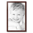 thumbnail image 2 of ArtToFrames 15x24 inch Cherry Picture Frame, Red Wood Poster Frame (4316), 2 of 8