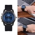 thumbnail image 5 of Protable Sport Speaker Watch with 32GB Card Noise Free Sound, Easy to Navigate Menu, Rapid Charging MP3 Player, 5 of 5