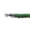 Green, variant on 72 in. Braided Mirror Closable Hooks, Pink