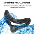 thumbnail image 6 of For Meta Quest3s VR Glasses Shading Silicone Mask Anti-sweat Face Cushion New H2, 6 of 9
