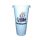 thumbnail image 2 of Vaso para niño o niña blanco, 2 of 2